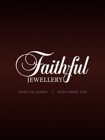 Faithful Jewellery