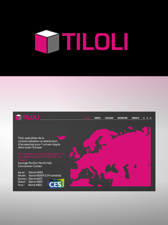 Tiloli